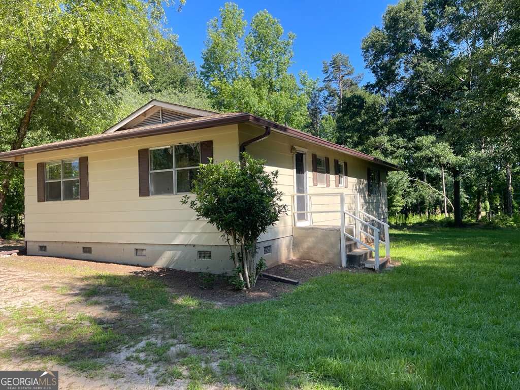 4 bedroom, 2 bathroom, 1,803 sq ft single family residence for sale at 1071 Dials Mill SPUR, Statham, GA 30666 — photo 10