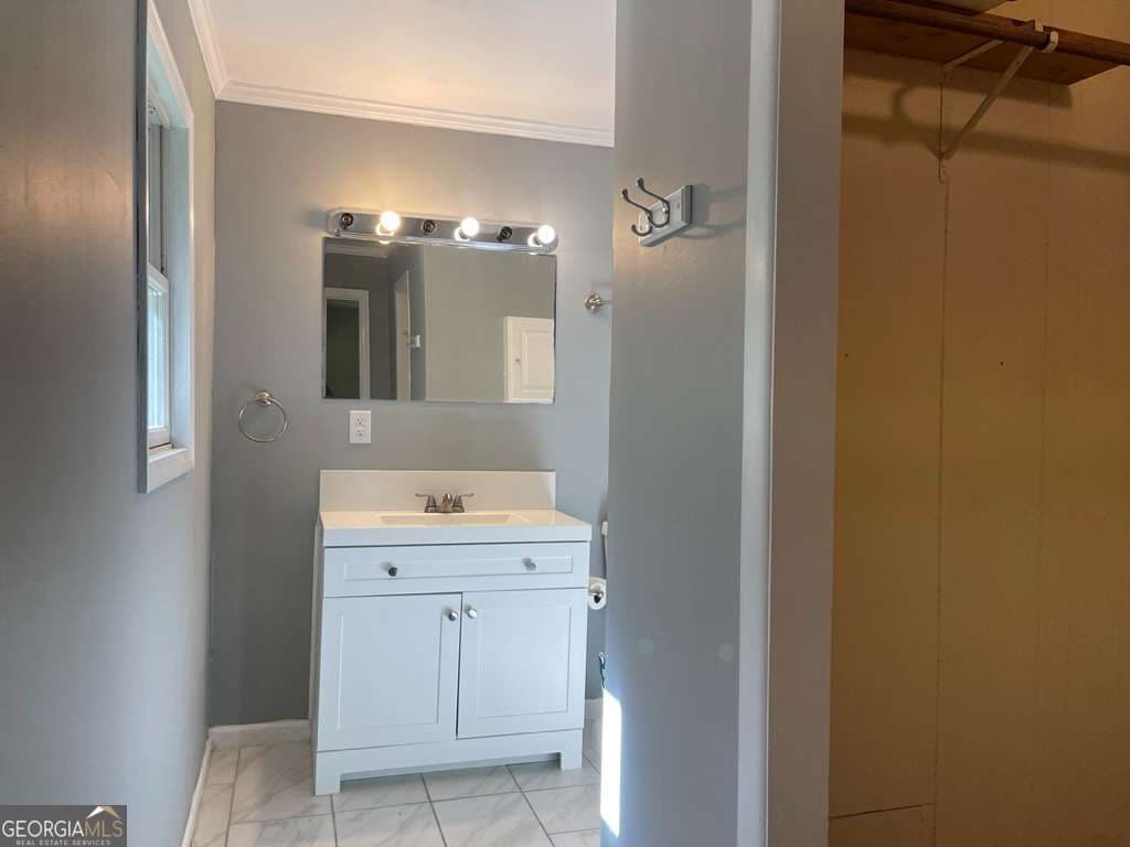 4 bedroom, 2 bathroom, 1,803 sq ft single family residence for sale at 1071 Dials Mill SPUR, Statham, GA 30666 — photo 8