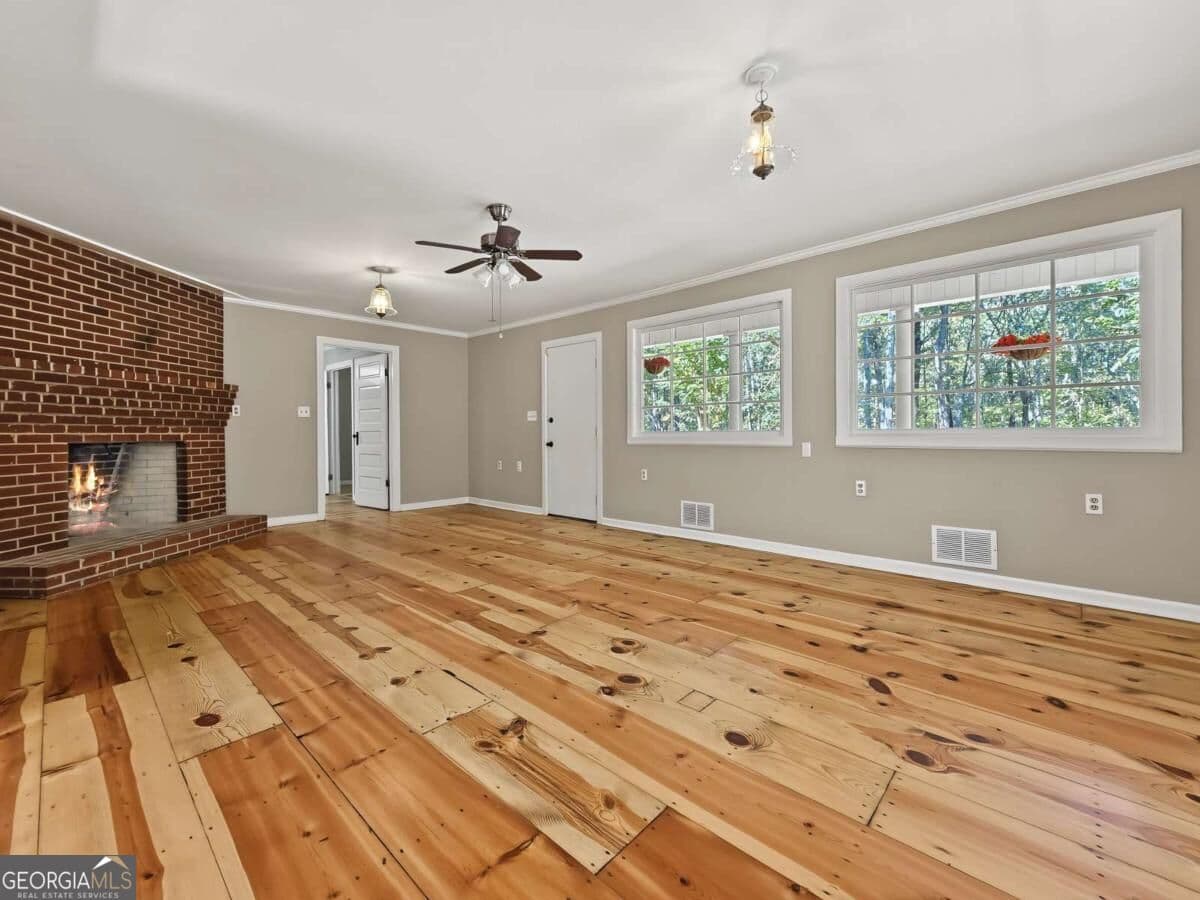 5 bedroom, 4.5 bathroom, 2,516 sq ft single family residence for sale at 80 Sims Road, Winder, GA 30680 — photo 7