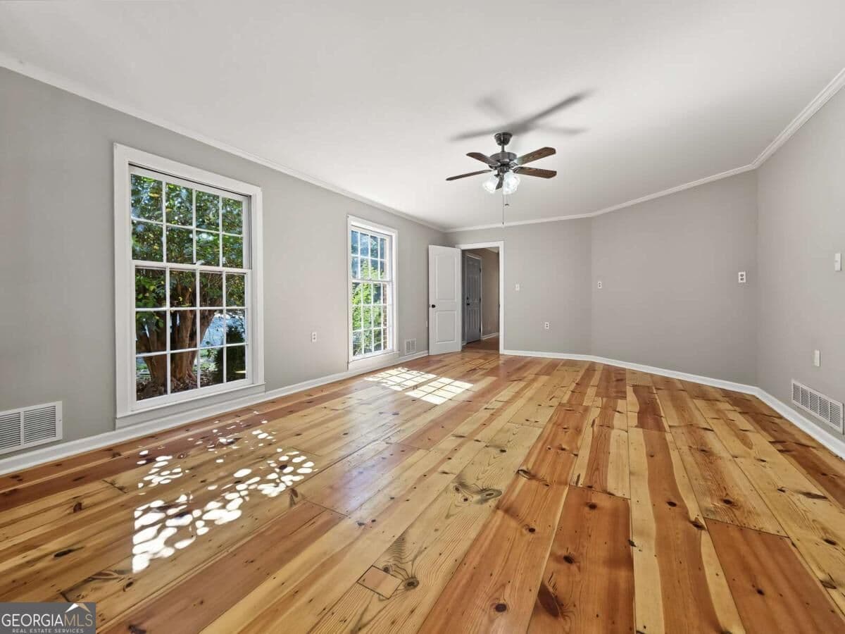 5 bedroom, 4.5 bathroom, 2,516 sq ft single family residence for sale at 80 Sims Road, Winder, GA 30680 — photo 5