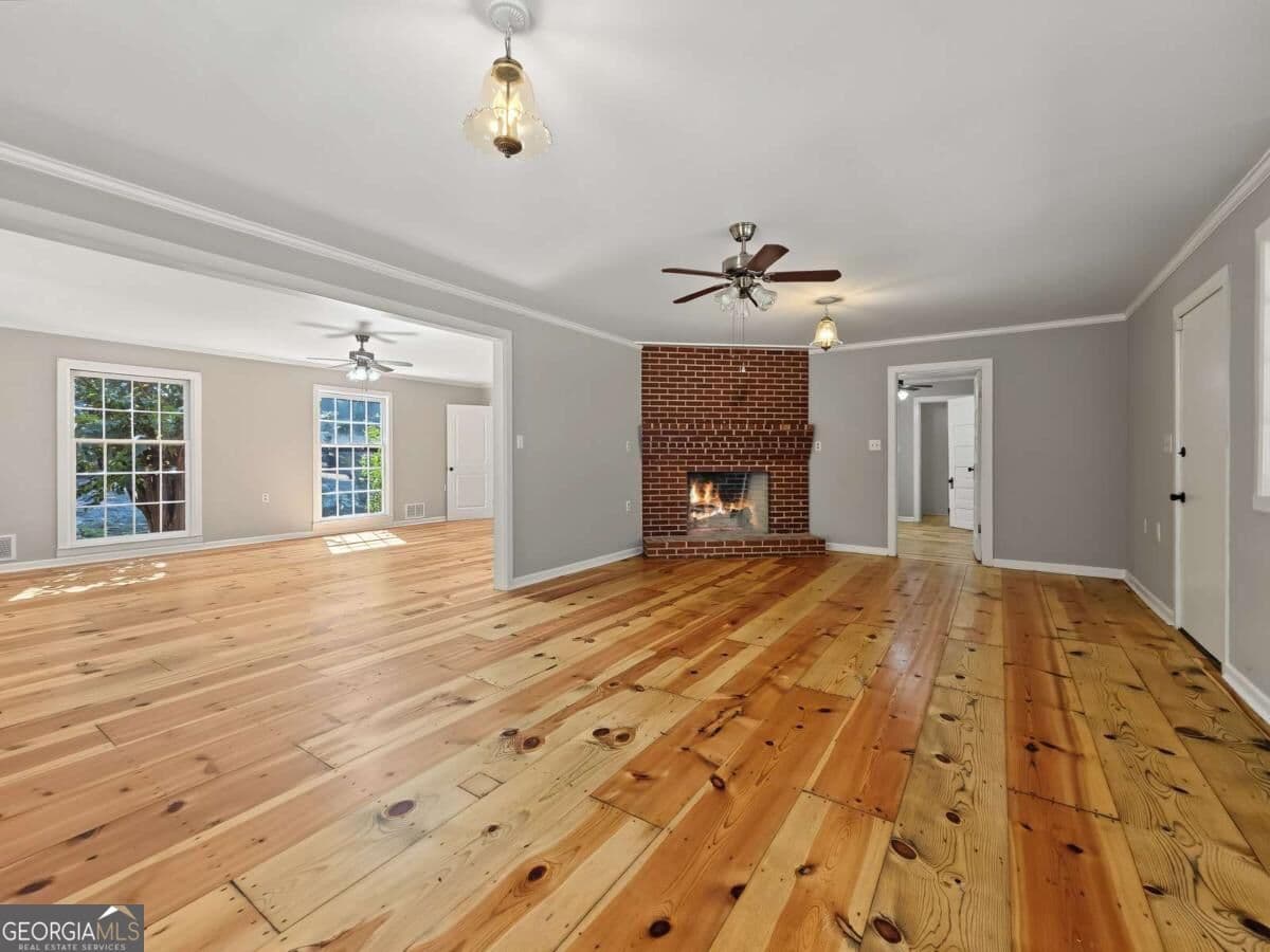 5 bedroom, 4.5 bathroom, 2,516 sq ft single family residence for sale at 80 Sims Road, Winder, GA 30680 — photo 9