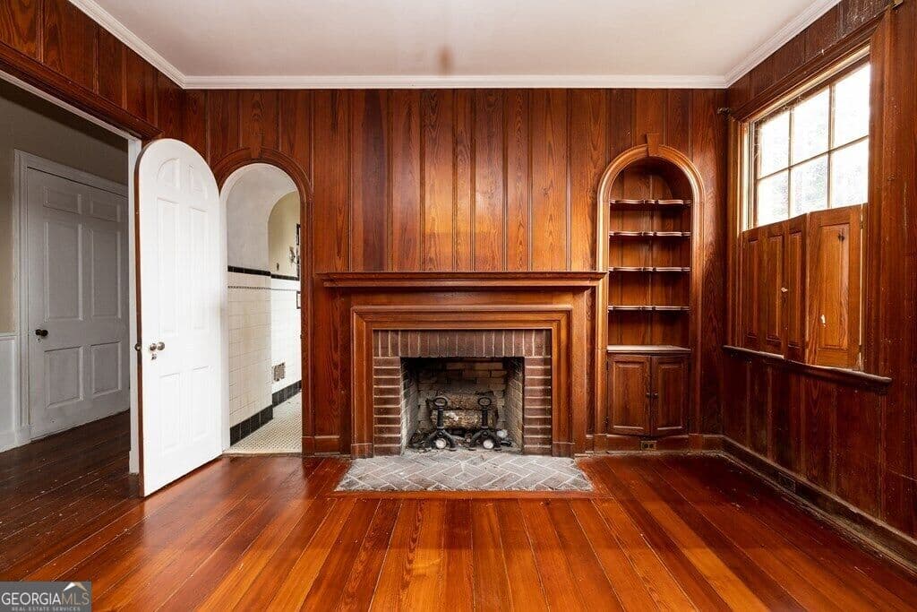 5 bedroom, 4 bathroom, 6,092 sq ft single family residence for sale at 8 Old Chestnut Street, Lumpkin, GA 31815 — photo 5