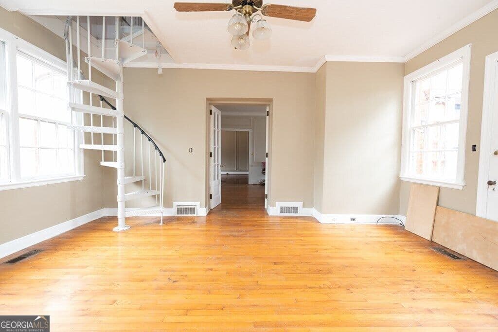 5 bedroom, 4 bathroom, 6,092 sq ft single family residence for sale at 8 Old Chestnut Street, Lumpkin, GA 31815 — photo 8