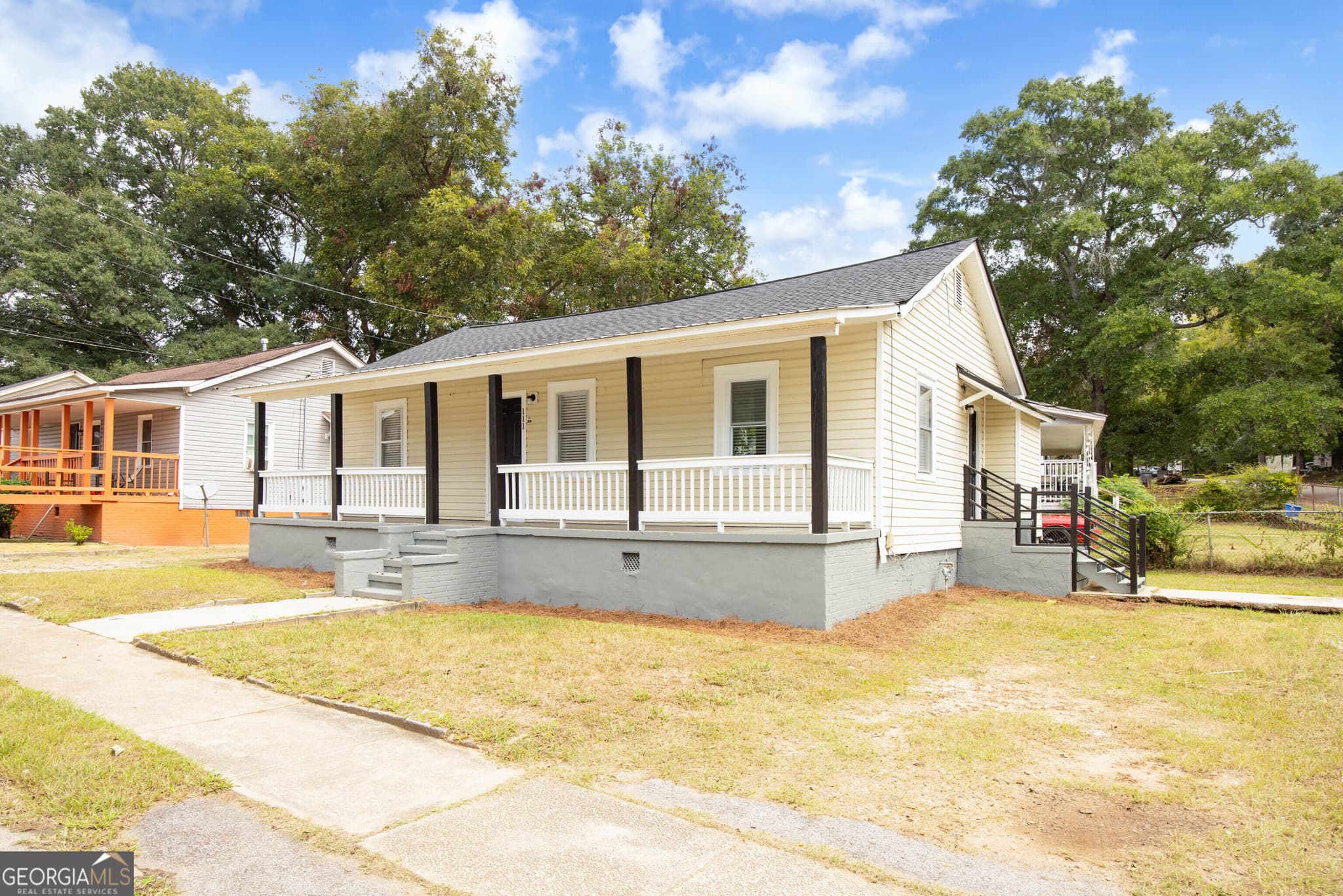 3 bedroom, 1 bathroom, 1,028 sq ft single family residence for sale at 111 Addie Street, Lagrange, GA 30241 — photo 2