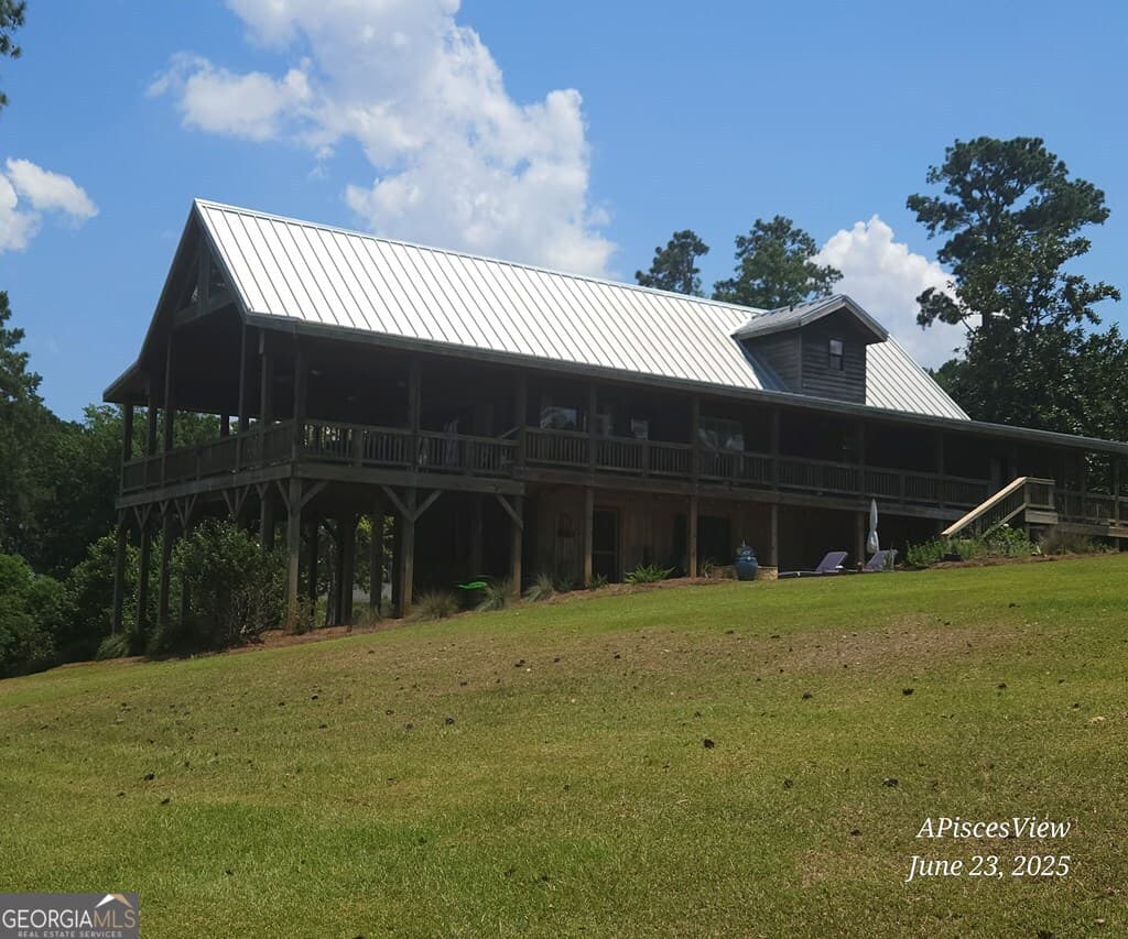 5 bedroom, 3 bathroom, 2,126 sq ft single family residence sold at 233 ENGLEWOOD Drive, Abbeville, AL 36310