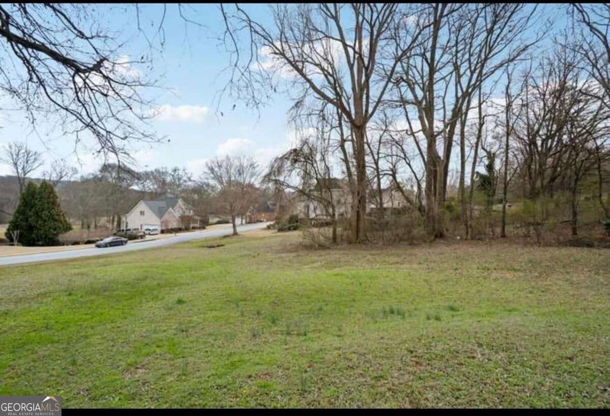 residential lot for sale at 693 Reece Drive, Hoschton, GA 30548 — photo 2