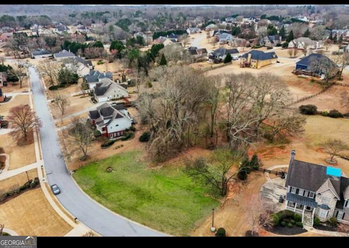 residential lot for sale at 693 Reece Drive, Hoschton, GA 30548 — photo 6