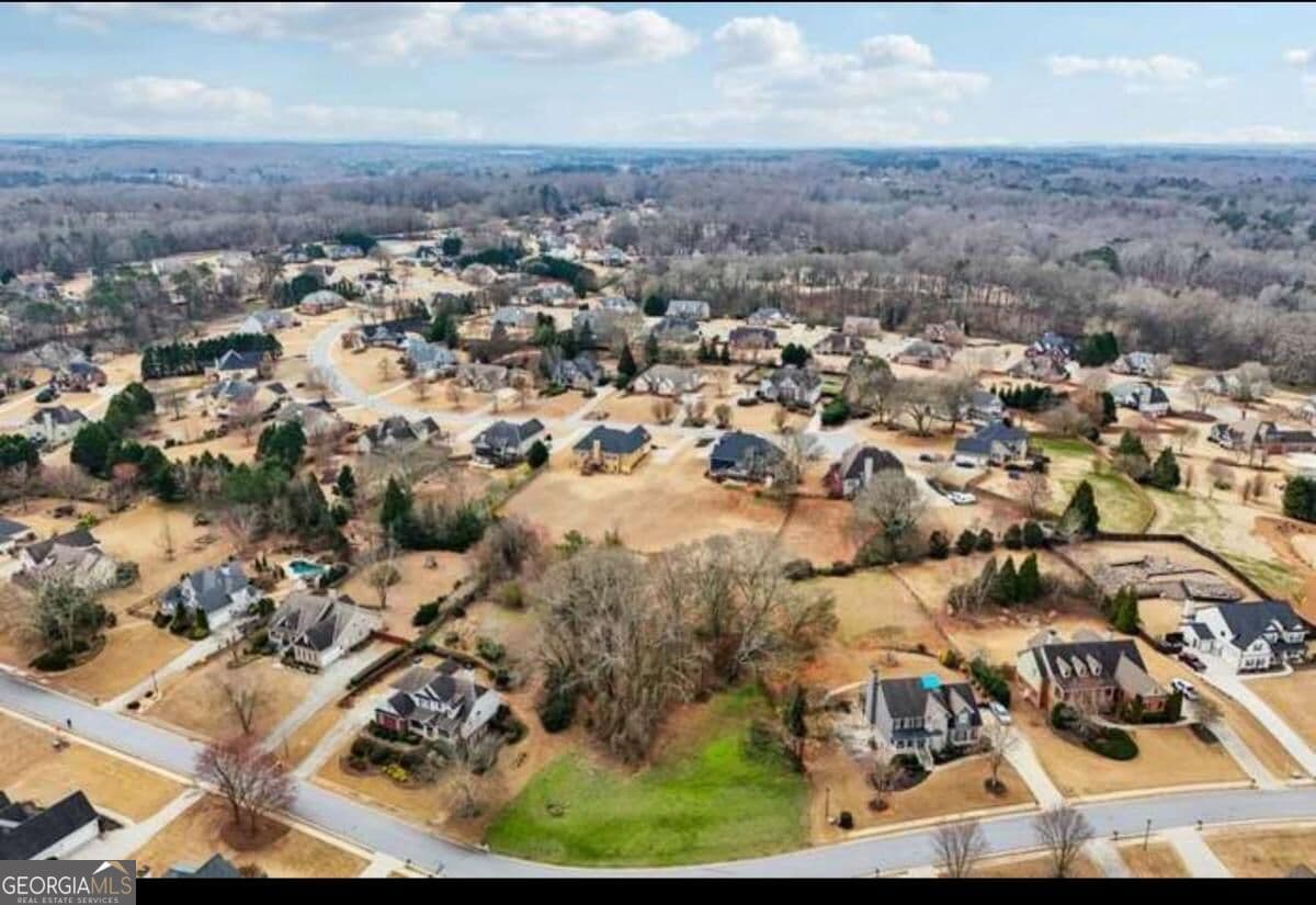 residential lot for sale at 693 Reece Drive, Hoschton, GA 30548 — photo 7