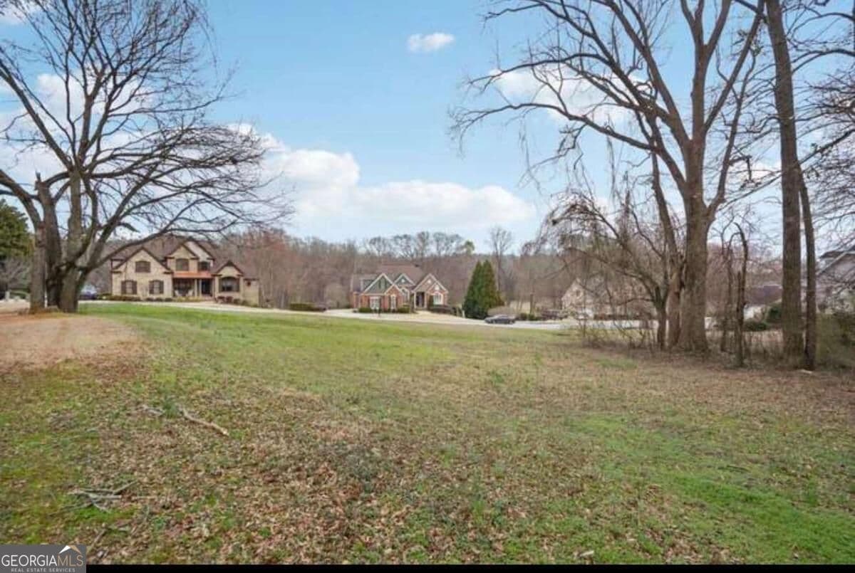 residential lot for sale at 693 Reece Drive, Hoschton, GA 30548 — photo 3