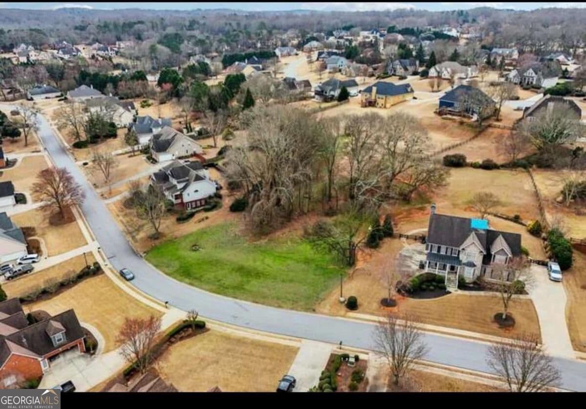residential lot for sale at 693 Reece Drive, Hoschton, GA 30548 — photo 5