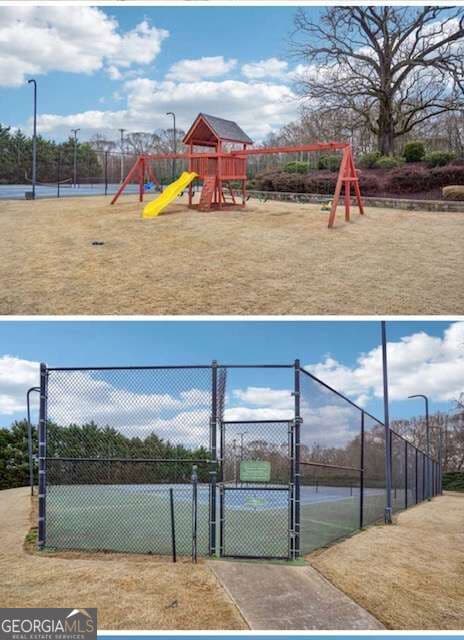 residential lot for sale at 693 Reece Drive, Hoschton, GA 30548 — photo 9