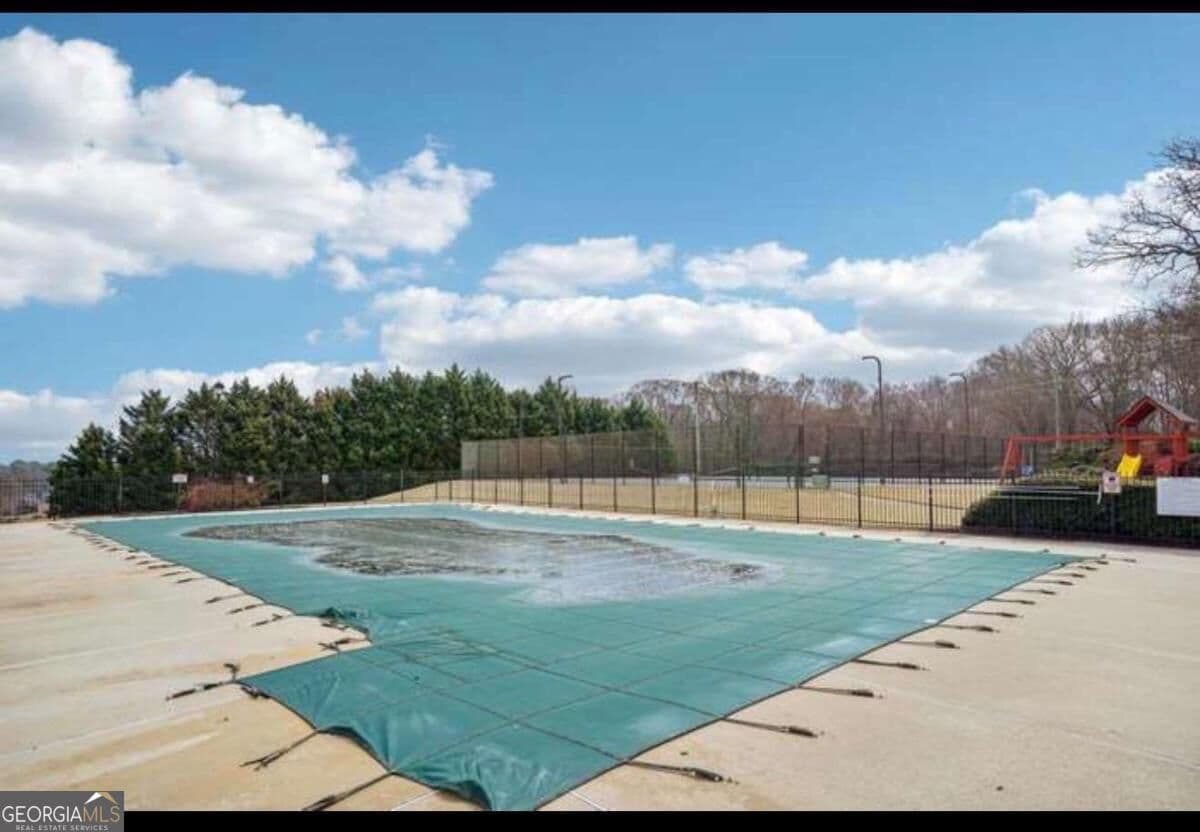 residential lot for sale at 693 Reece Drive, Hoschton, GA 30548 — photo 10