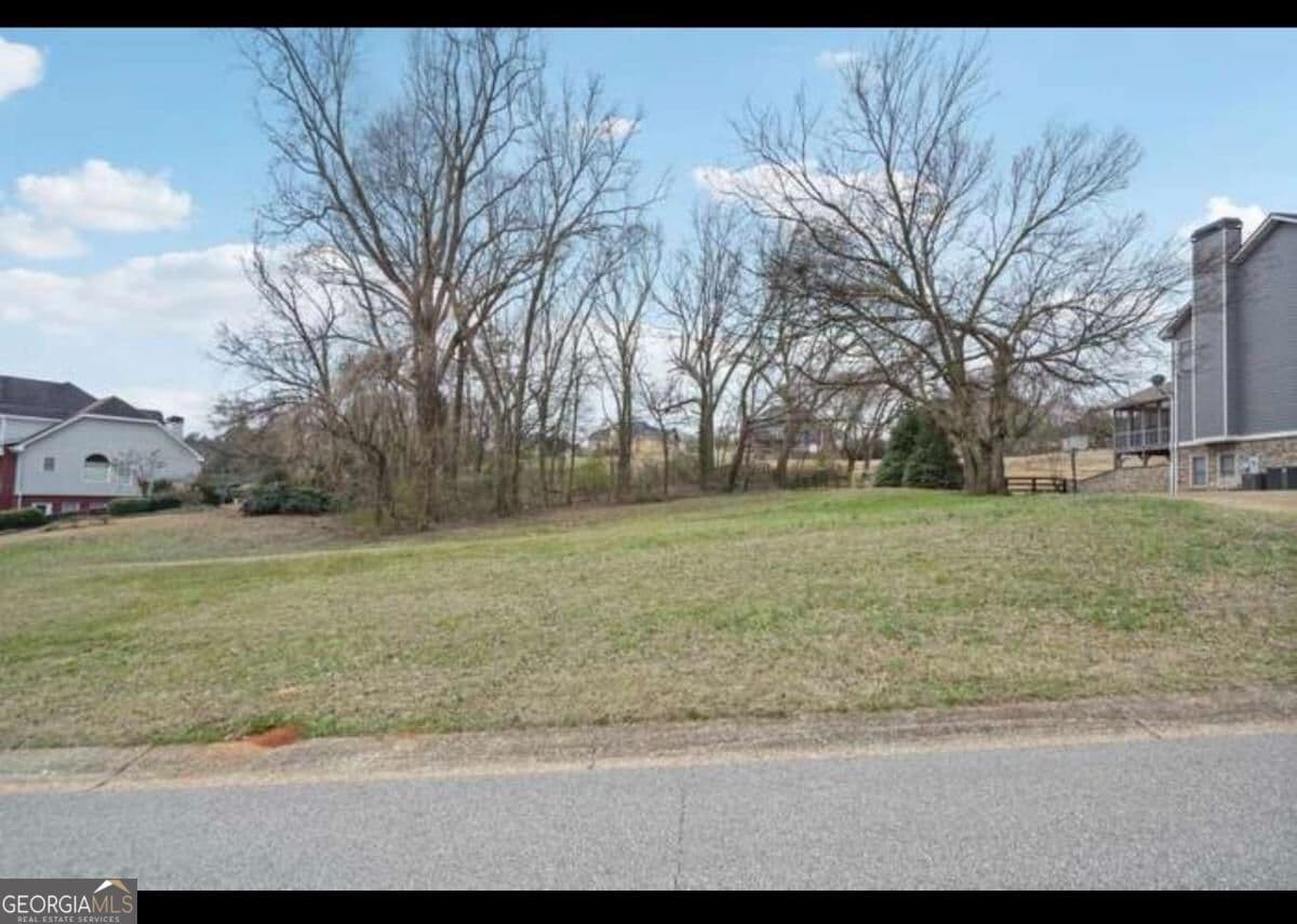 residential lot for sale at 693 Reece Drive, Hoschton, GA 30548 — photo 4