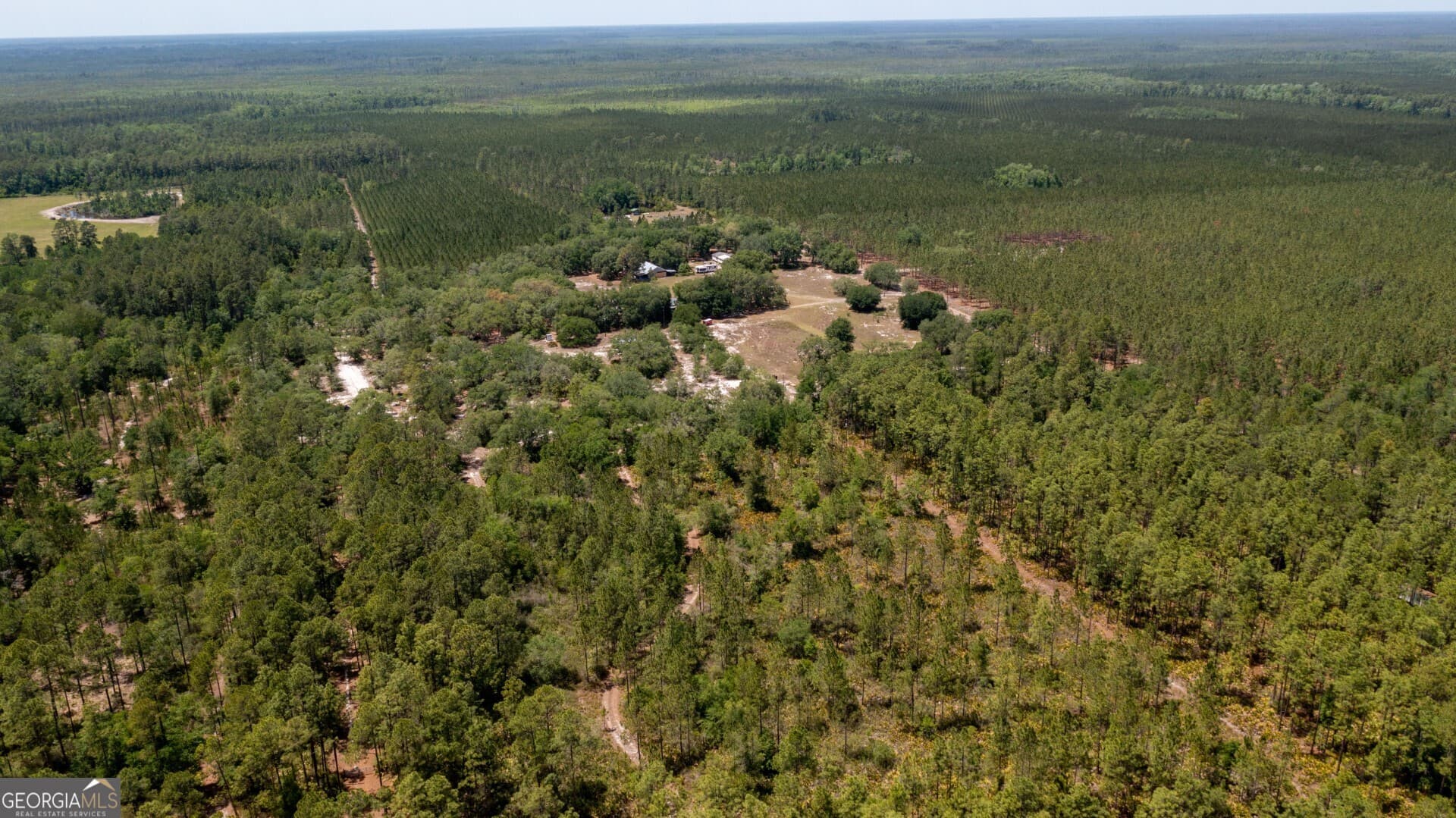 agriculture for sale at 779 Ralph Davis Road 1 LAND LOT, Folkston, GA 31537