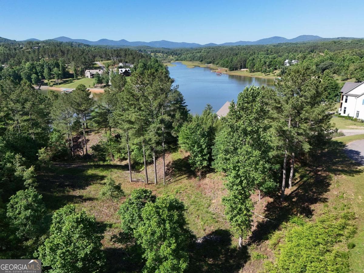 residential lot for sale at LOT 2 Big Knoll Drive 2, Blairsville, GA 30512 — photo 6