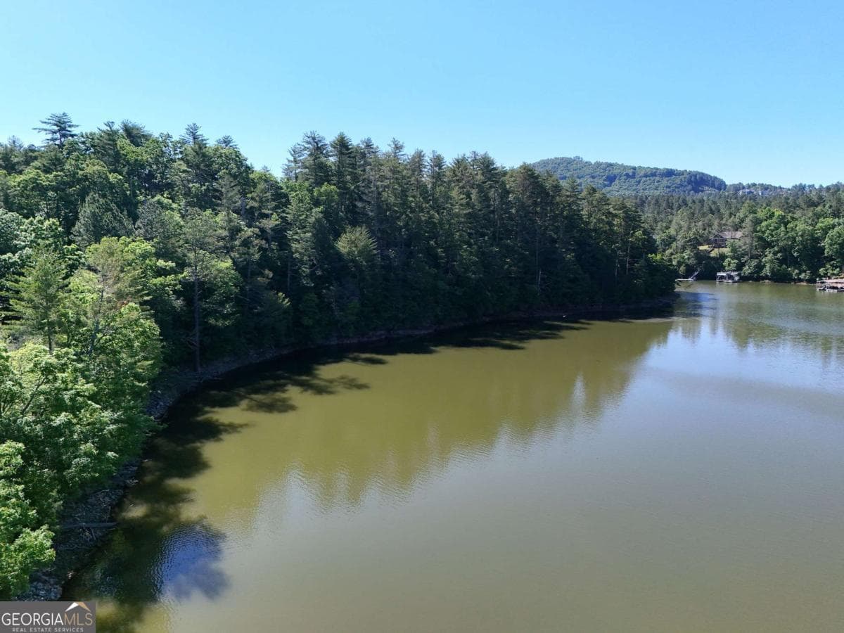 residential lot for sale at LOT 2 Big Knoll Drive 2, Blairsville, GA 30512 — photo 10