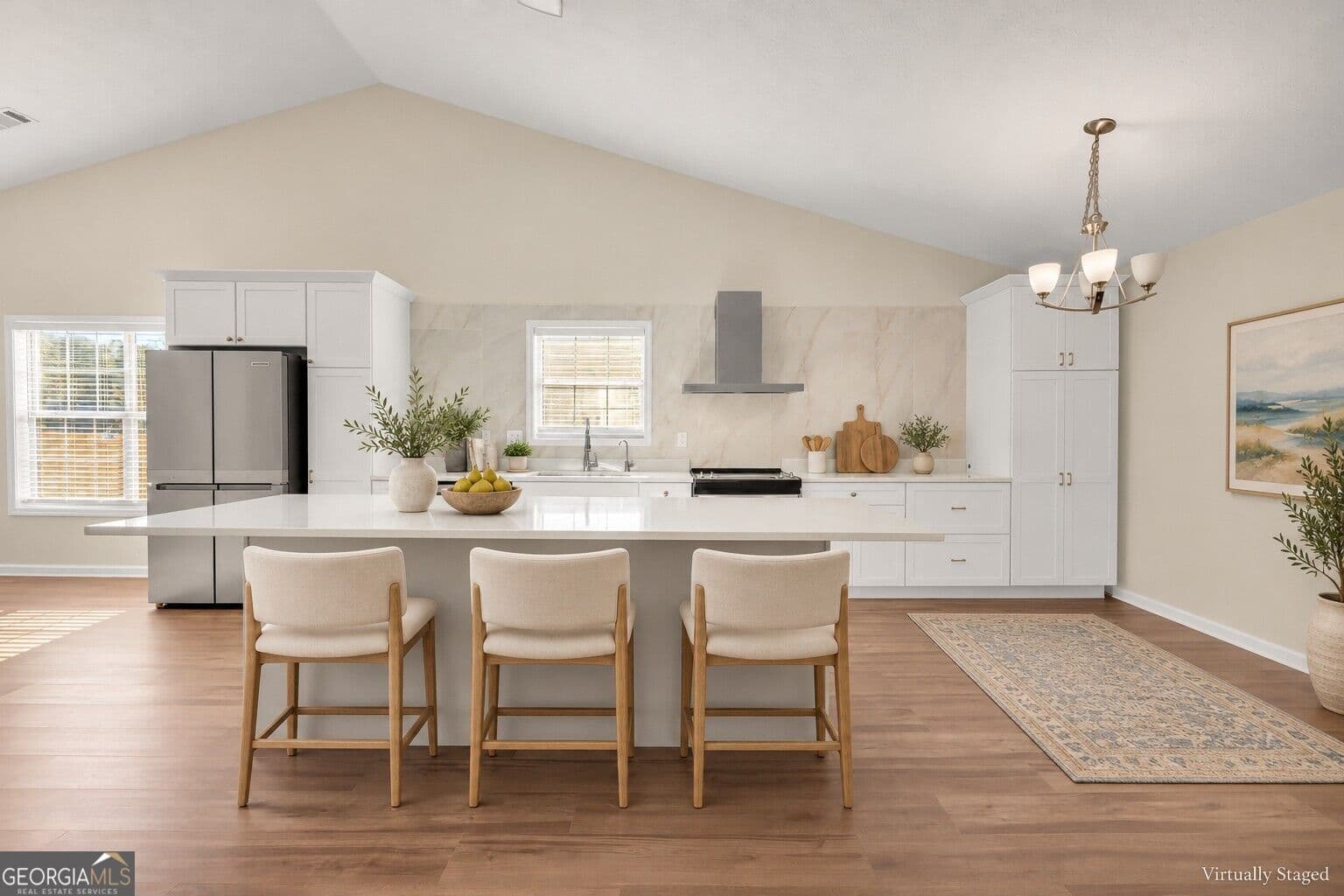 3 bedroom, 2 bathroom, 2,012 sq ft single family residence for sale at 2230 Ashley Crossing Court, Lawrenceville, GA 30043 — photo 9