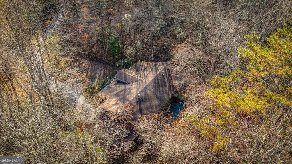 2 bedroom, 2 bathroom, 1,320 sq ft cabin,single family residence for sale at 1.5 ACRE Bullen Gap Road, Blue Ridge, GA 30513 — photo 7