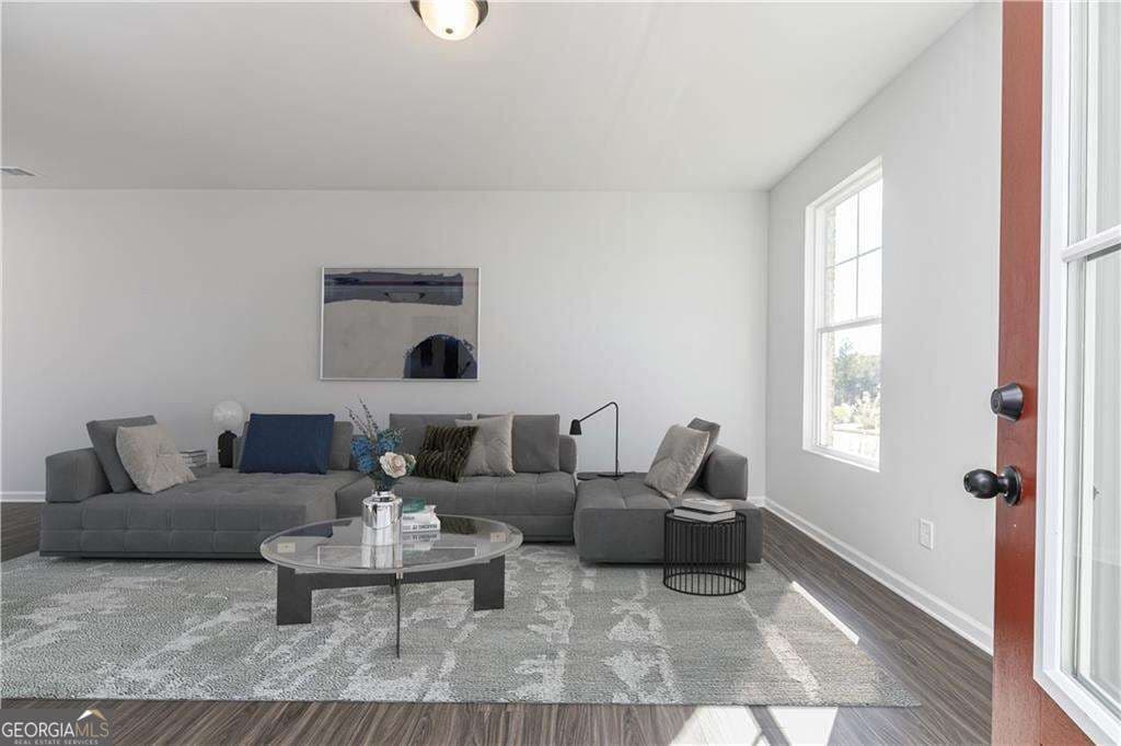 5 bedroom, 4.5 bathroom single family residence for sale at 1550 Jordan Brook Drive Court, Lawrenceville, GA 30043 — photo 6