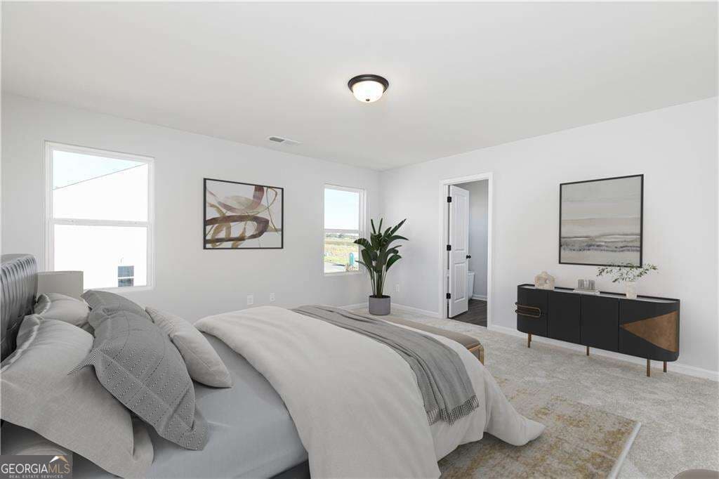 5 bedroom, 4.5 bathroom single family residence for sale at 1550 Jordan Brook Drive Court, Lawrenceville, GA 30043 — photo 5
