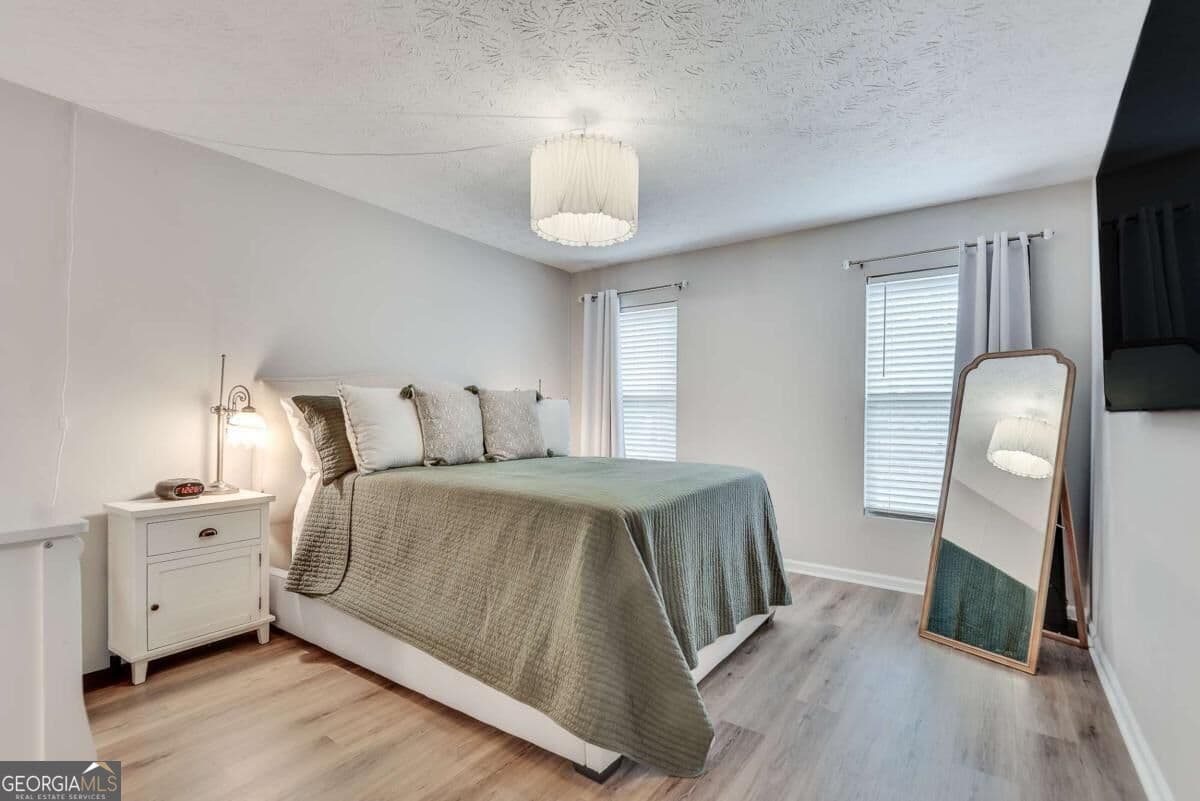 3 bedroom, 2 bathroom, 1,405 sq ft condominium for sale at 1605 Beaumont Circle, Duluth, GA 30096 — photo 10