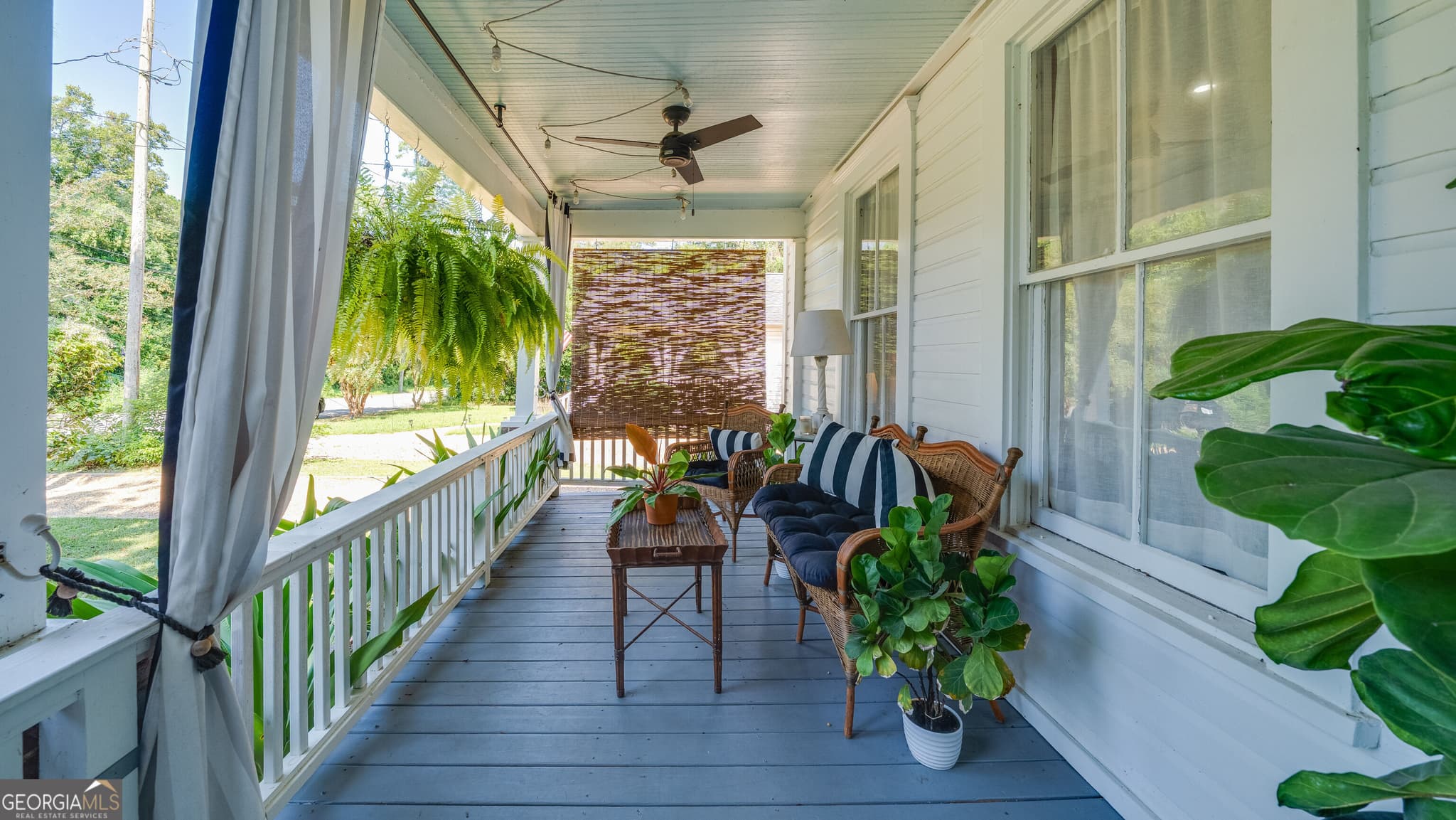 3 bedroom, 3 bathroom, 2,693 sq ft single family residence for sale at 510 Young Street, Thomasville, GA 31792 — photo 6