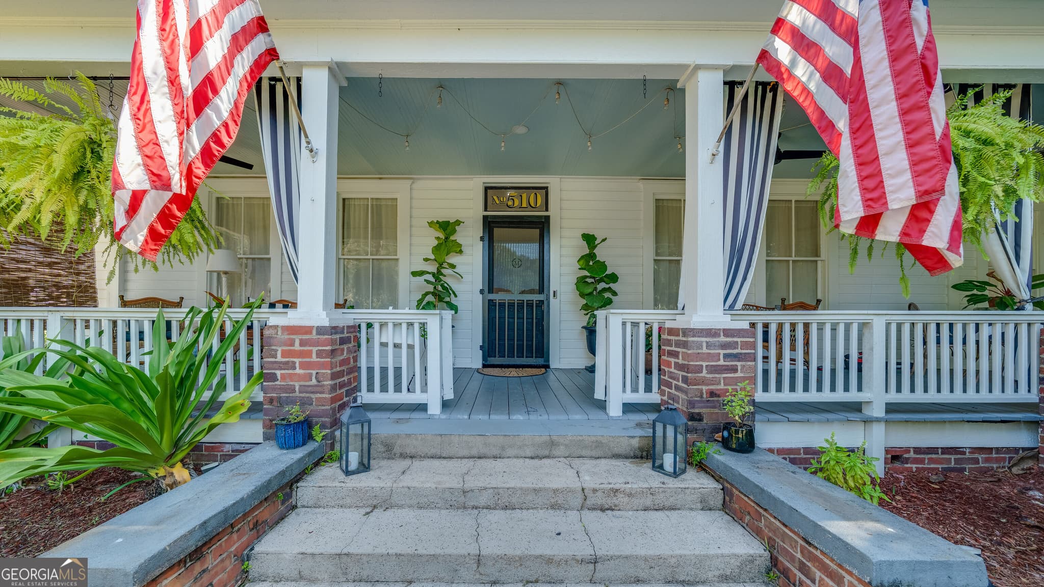 3 bedroom, 3 bathroom, 2,693 sq ft single family residence for sale at 510 Young Street, Thomasville, GA 31792 — photo 7