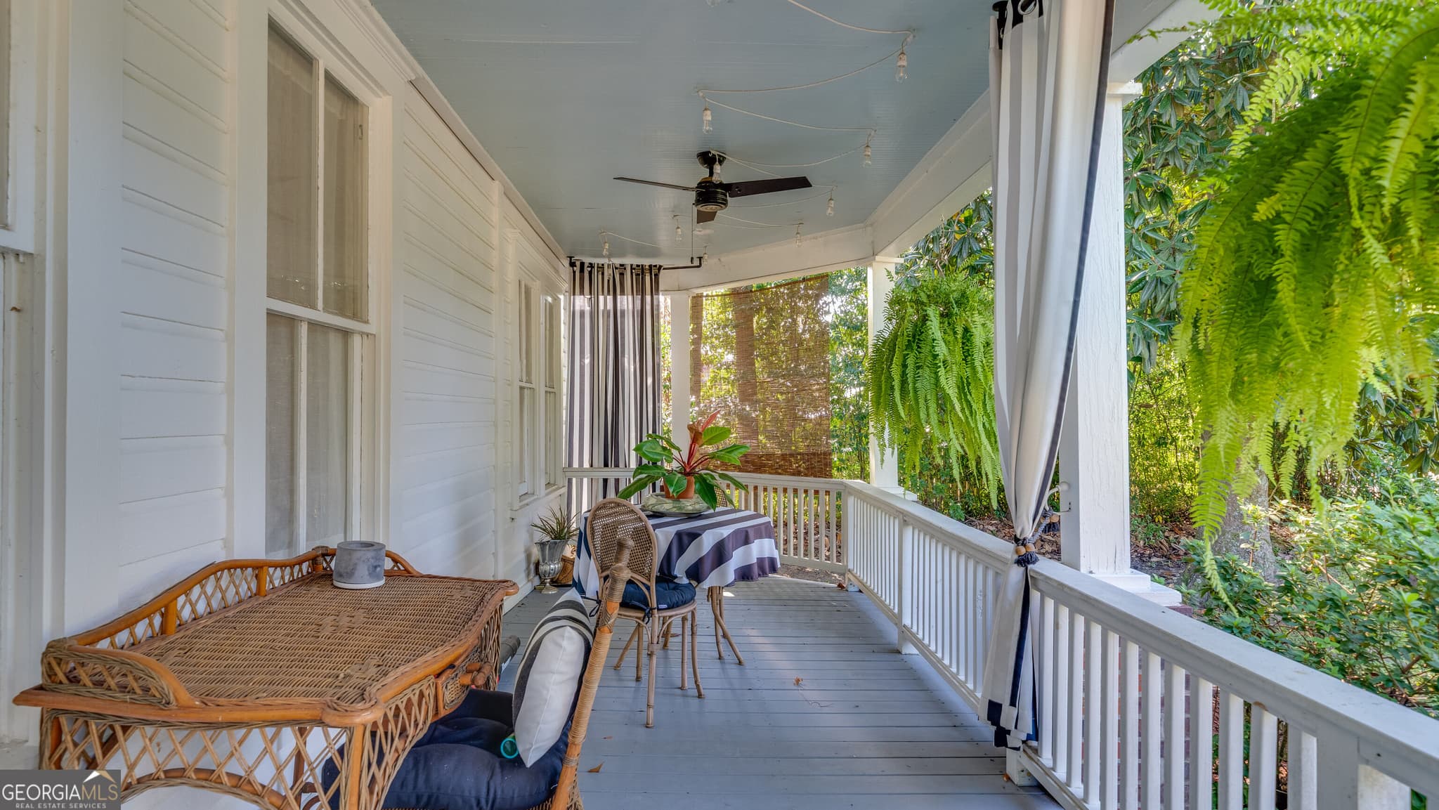 3 bedroom, 3 bathroom, 2,693 sq ft single family residence for sale at 510 Young Street, Thomasville, GA 31792 — photo 5