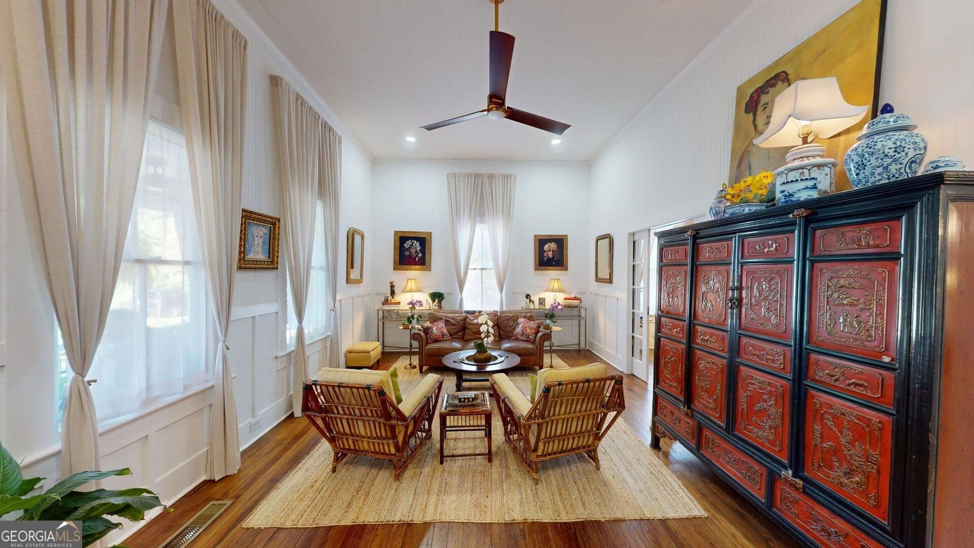 3 bedroom, 3 bathroom, 2,693 sq ft single family residence for sale at 510 Young Street, Thomasville, GA 31792 — photo 9