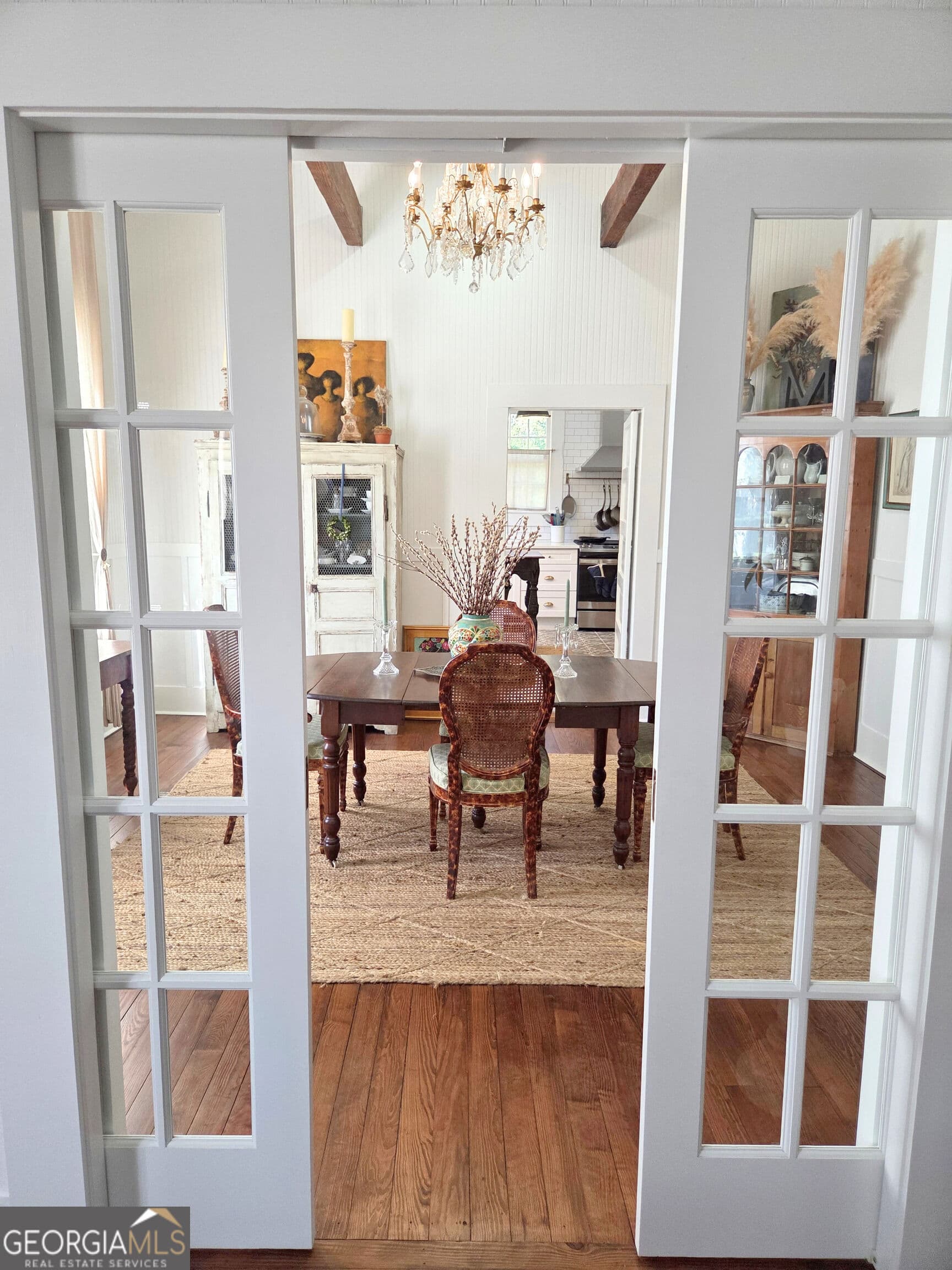 3 bedroom, 3 bathroom, 2,693 sq ft single family residence for sale at 510 Young Street, Thomasville, GA 31792 — photo 10