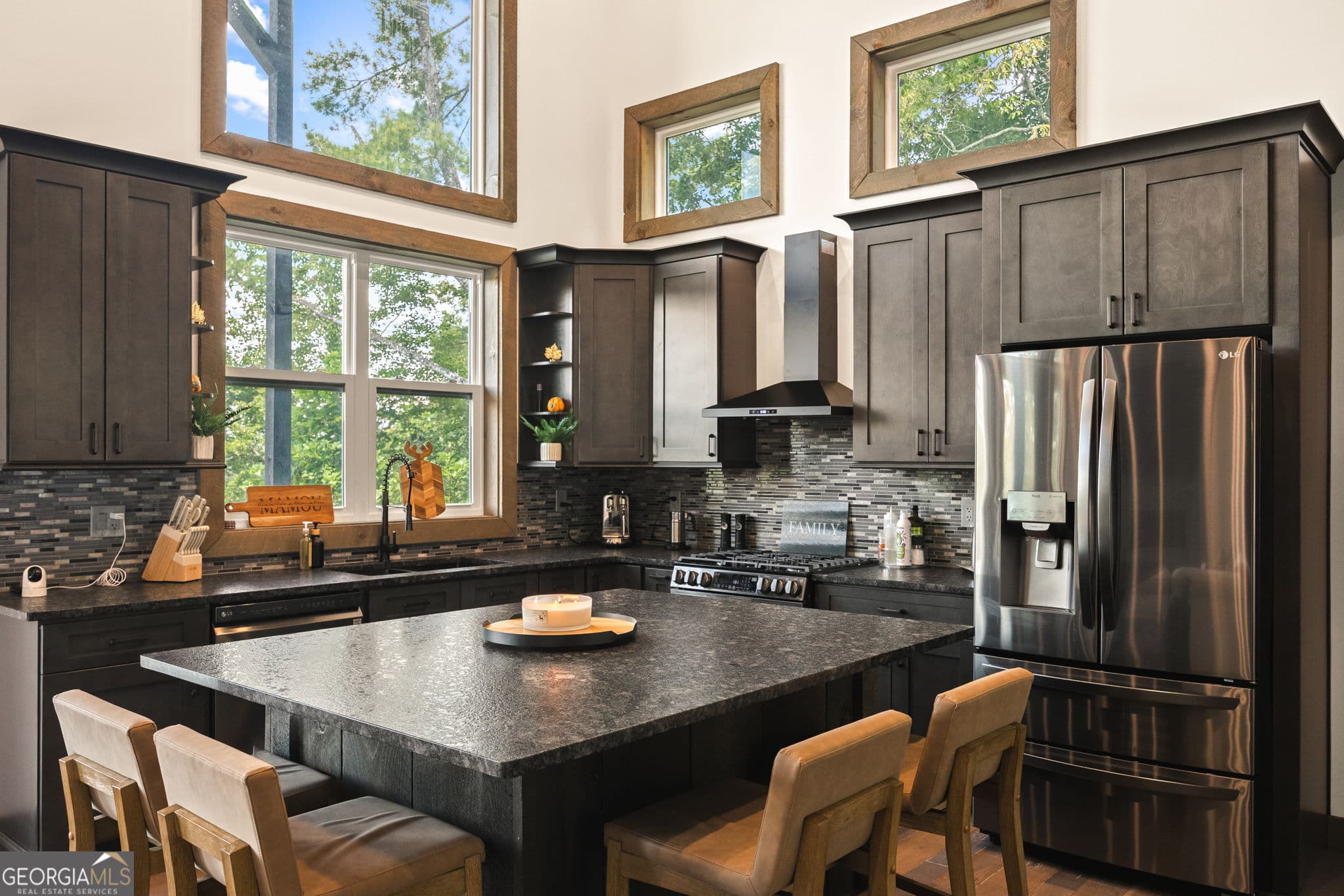 4 bedroom, 4.5 bathroom, 3,142 sq ft single family residence for sale at 744 Bear Walk Road, Mineral Bluff, GA 30559 — photo 9