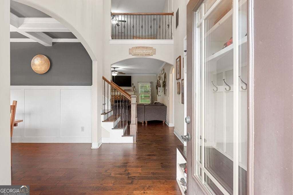 5 bedroom, 3 bathroom, 3,322 sq ft single family residence for sale at 129 Coldwater Creek Drive, Mcdonough, GA 30252 — photo 6