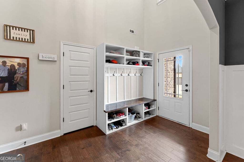 5 bedroom, 3 bathroom, 3,322 sq ft single family residence for sale at 129 Coldwater Creek Drive, Mcdonough, GA 30252 — photo 7