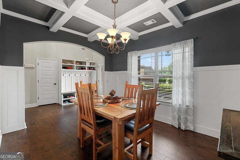 5 bedroom, 3 bathroom, 3,322 sq ft single family residence for sale at 129 Coldwater Creek Drive, Mcdonough, GA 30252 — photo 9