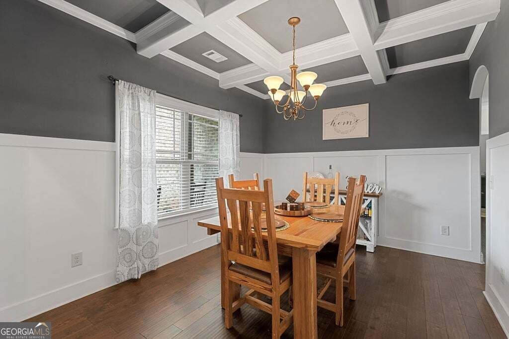 5 bedroom, 3 bathroom, 3,322 sq ft single family residence for sale at 129 Coldwater Creek Drive, Mcdonough, GA 30252 — photo 8