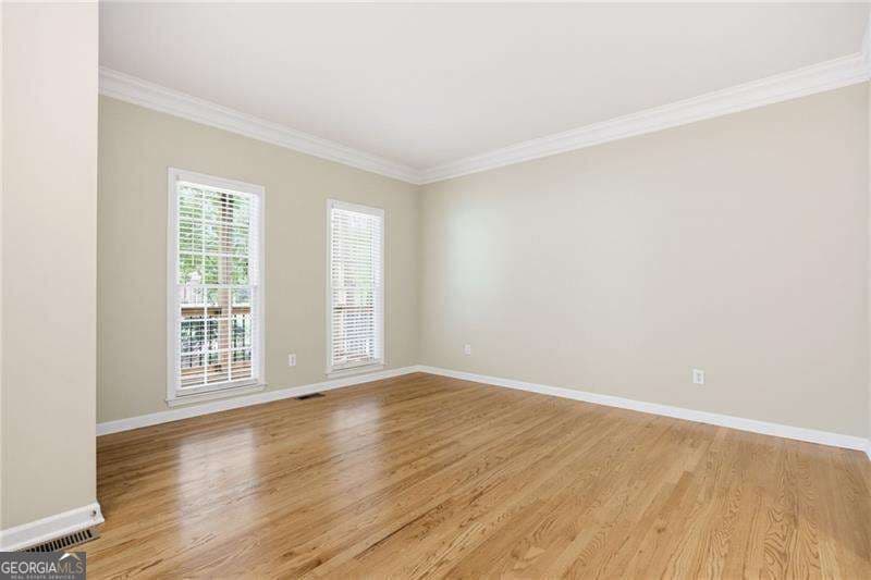 5 bedroom, 3.5 bathroom, 4,151 sq ft single family residence for sale at 4814 Galloways Farm Court, Acworth, GA 30101 — photo 9