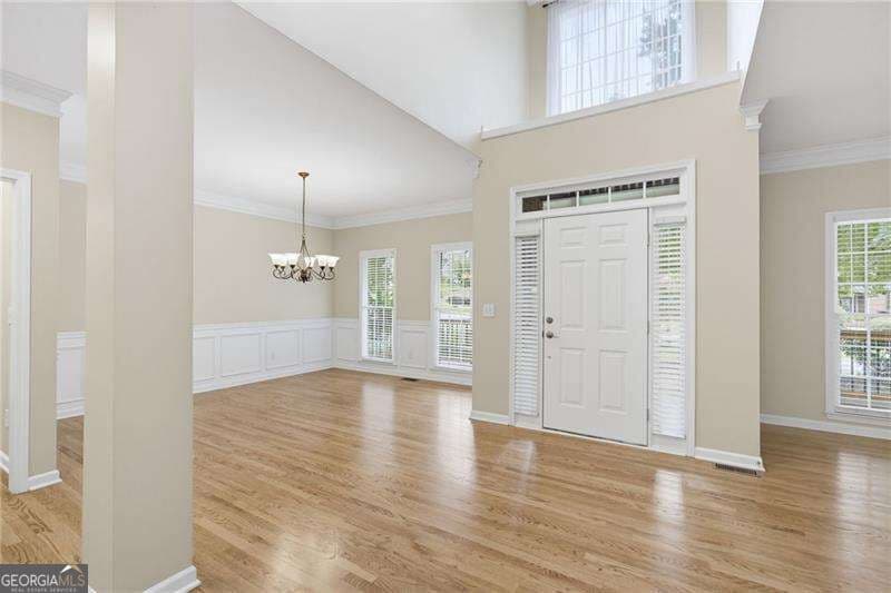 5 bedroom, 3.5 bathroom, 4,151 sq ft single family residence for sale at 4814 Galloways Farm Court, Acworth, GA 30101 — photo 8