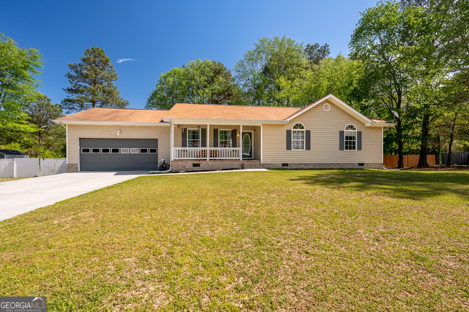 63 Willow Drive, Lafayette, GA 30728 — most recent listing photo