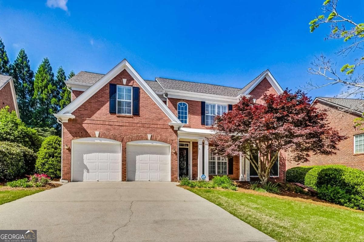 3 bedroom, 2.5 bathroom, 2,724 sq ft single family residence sold at 2119 Wrights Mill Circle, Atlanta, GA 30324