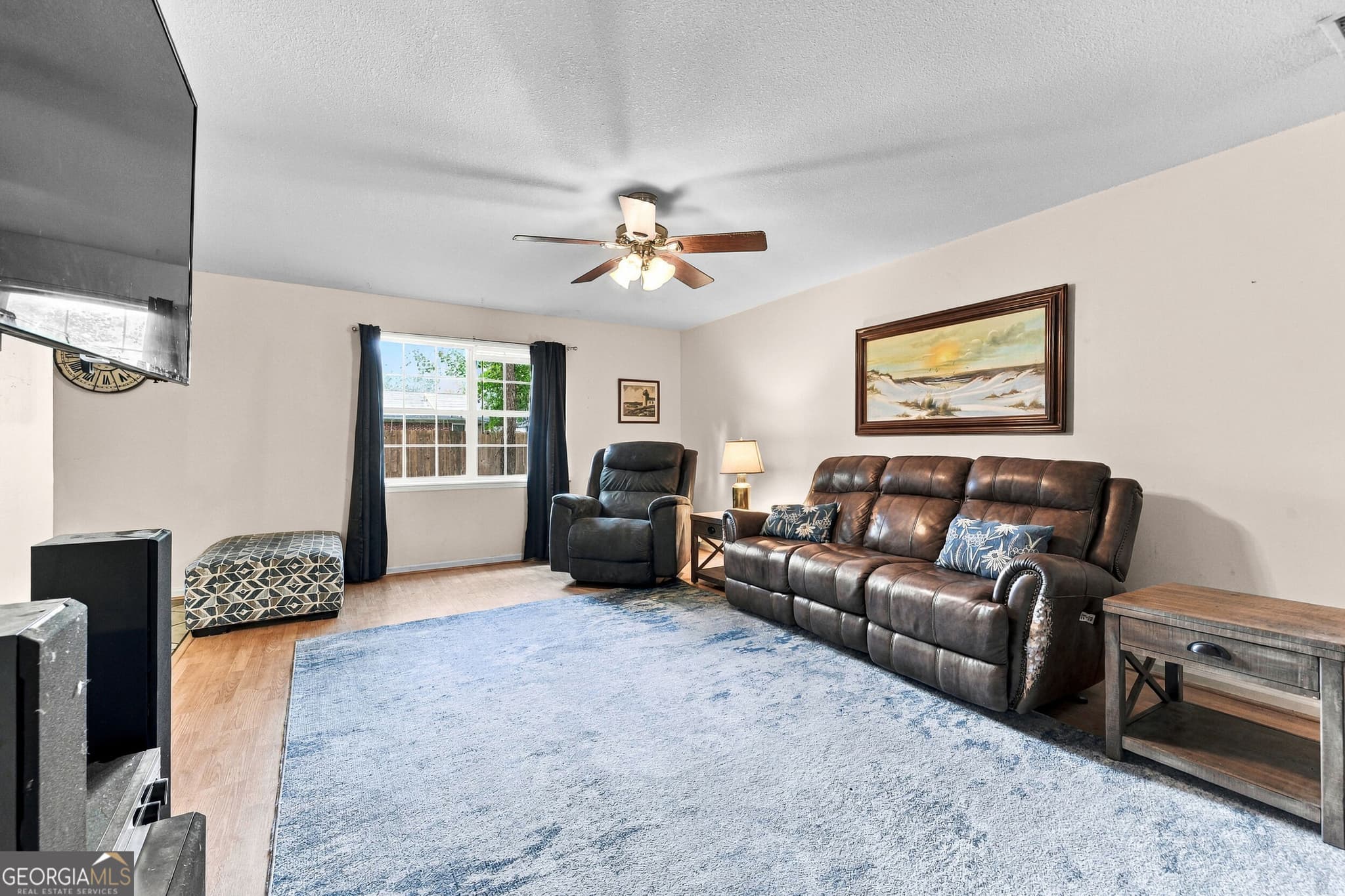 3 bedroom, 2 bathroom, 1,382 sq ft single family residence for sale at 165 W Peach Avenue, Kingsland, GA 31548 — photo 7