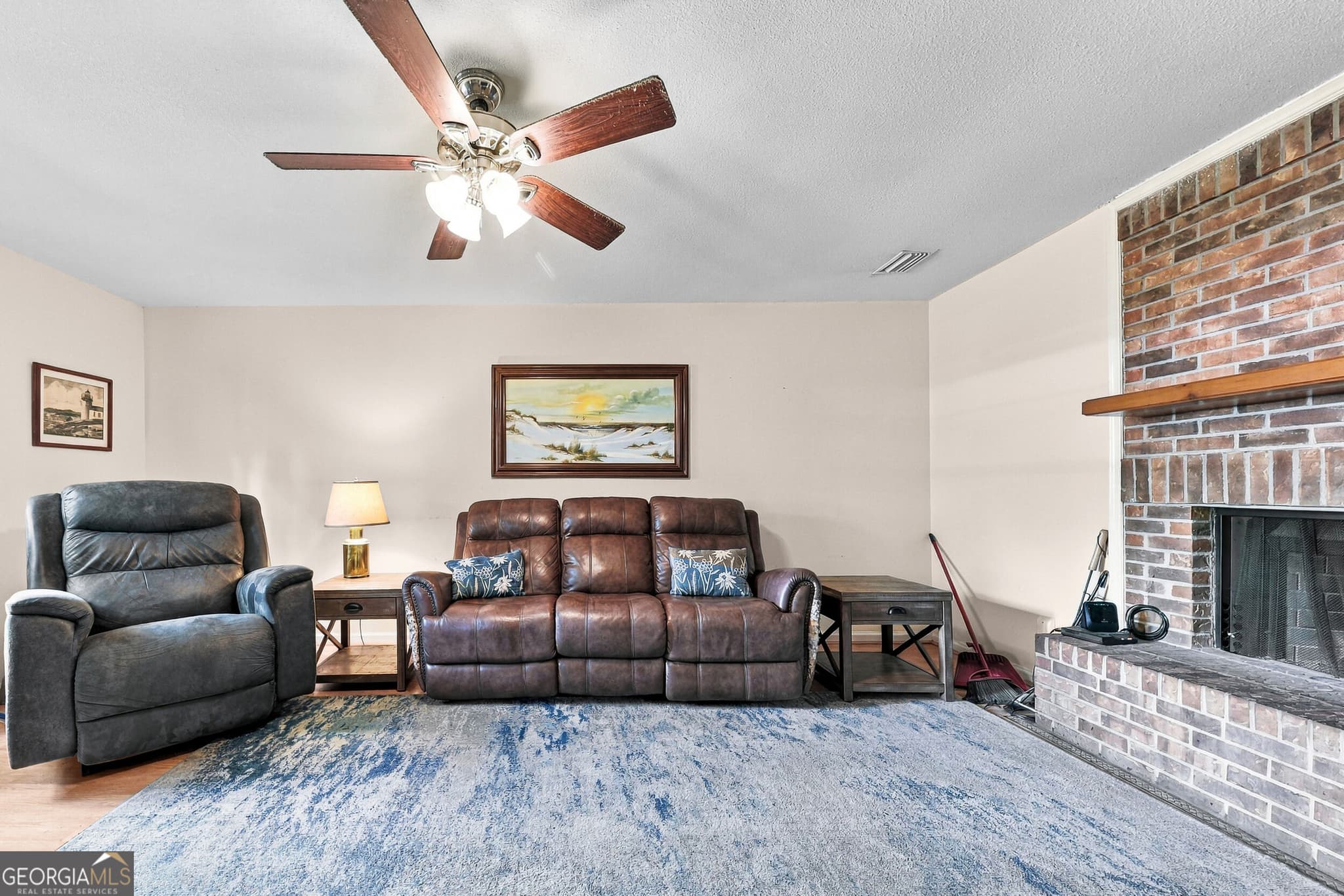 3 bedroom, 2 bathroom, 1,382 sq ft single family residence for sale at 165 W Peach Avenue, Kingsland, GA 31548 — photo 9