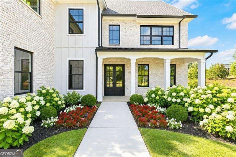 5 bedroom, 4.5 bathroom single family residence for sale at 5310 West Parc Place, Cumming, GA 30040 — photo 3