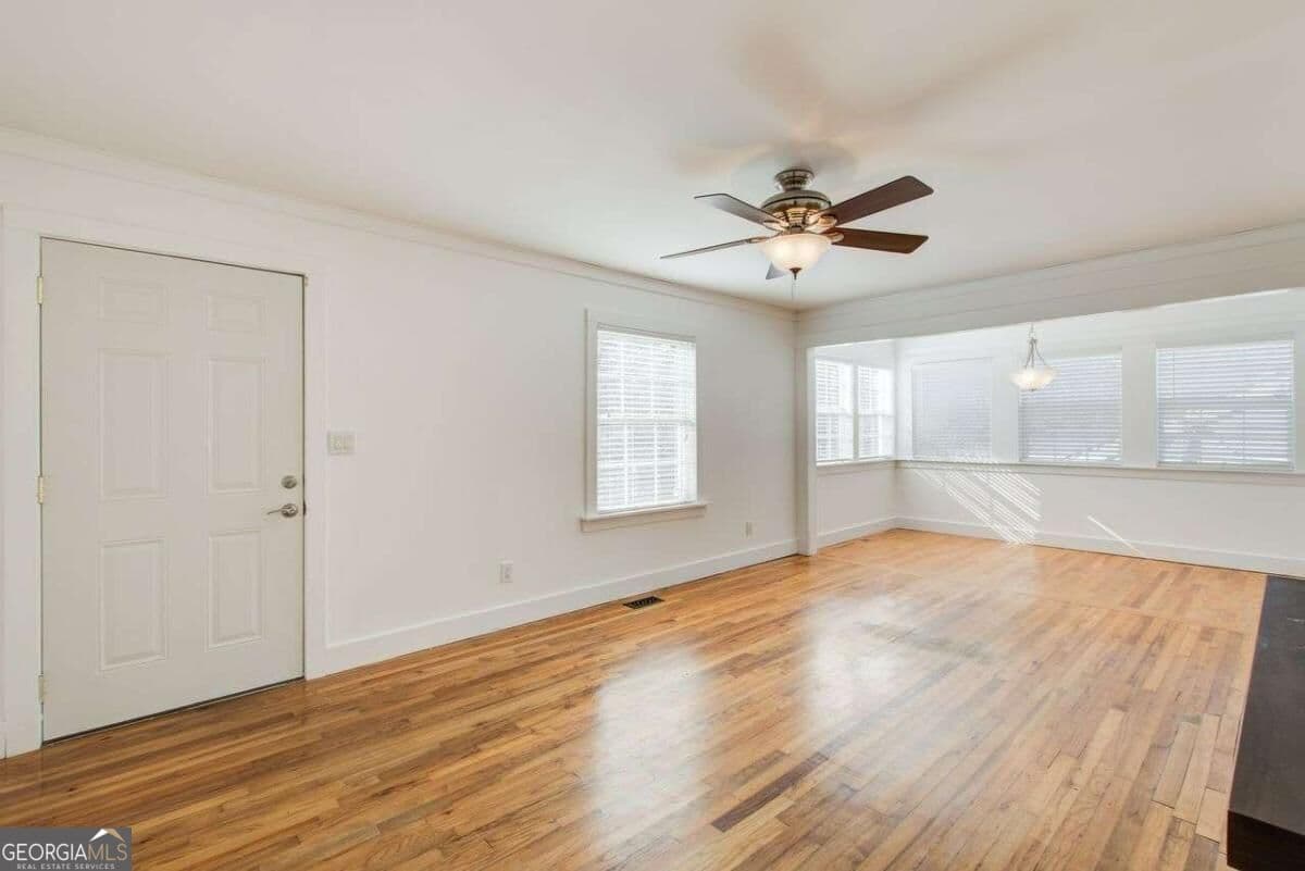 2 bedroom, 2 bathroom, 1,093 sq ft single family residence for rent at 550 Mead Street, Atlanta, GA 30315 for $2,500 a month — photo 2