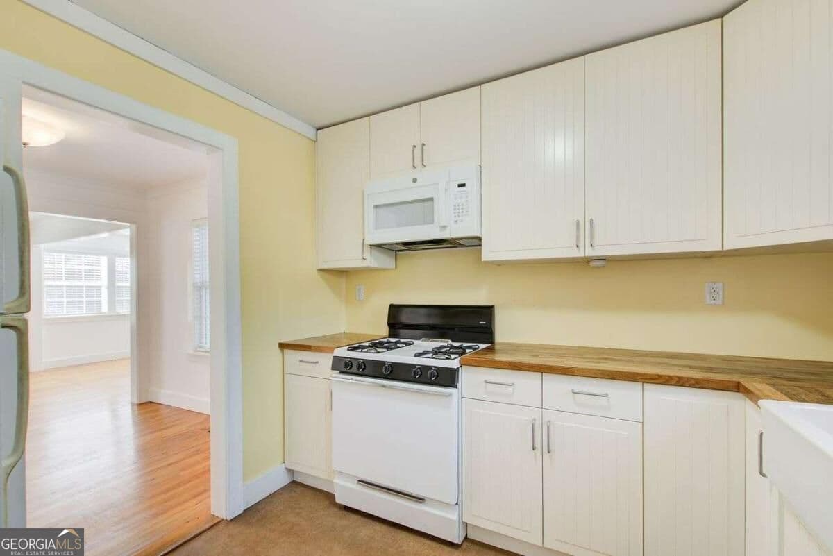 2 bedroom, 2 bathroom, 1,093 sq ft single family residence for rent at 550 Mead Street, Atlanta, GA 30315 for $2,500 a month — photo 7