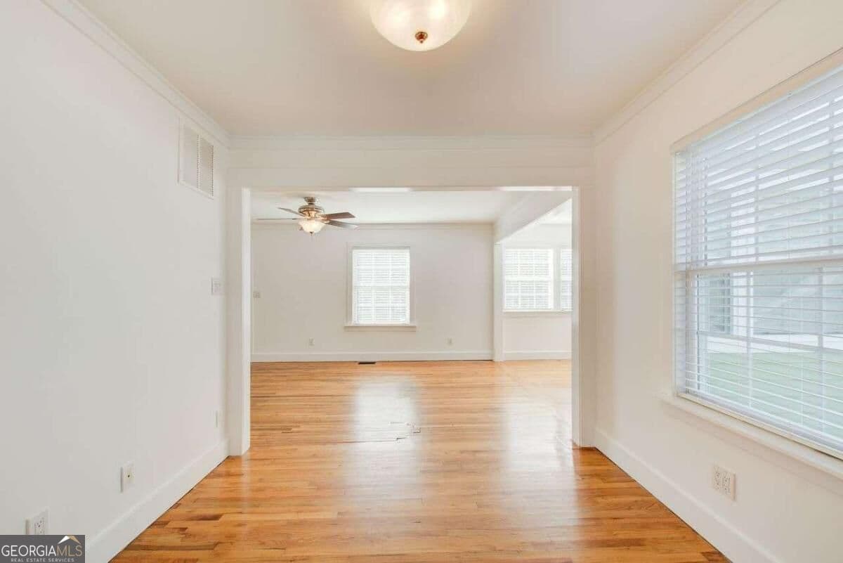 2 bedroom, 2 bathroom, 1,093 sq ft single family residence for rent at 550 Mead Street, Atlanta, GA 30315 for $2,500 a month — photo 5