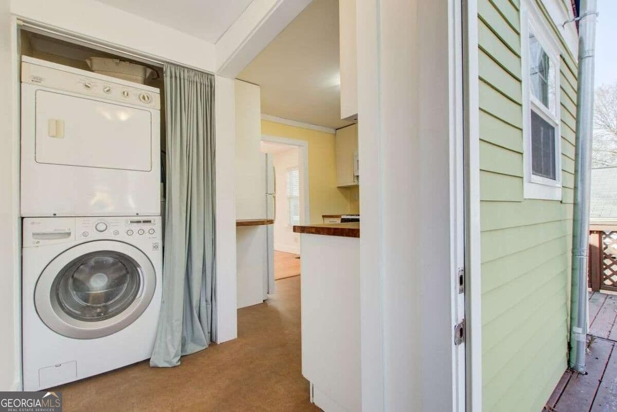 2 bedroom, 2 bathroom, 1,093 sq ft single family residence for rent at 550 Mead Street, Atlanta, GA 30315 for $2,500 a month — photo 10