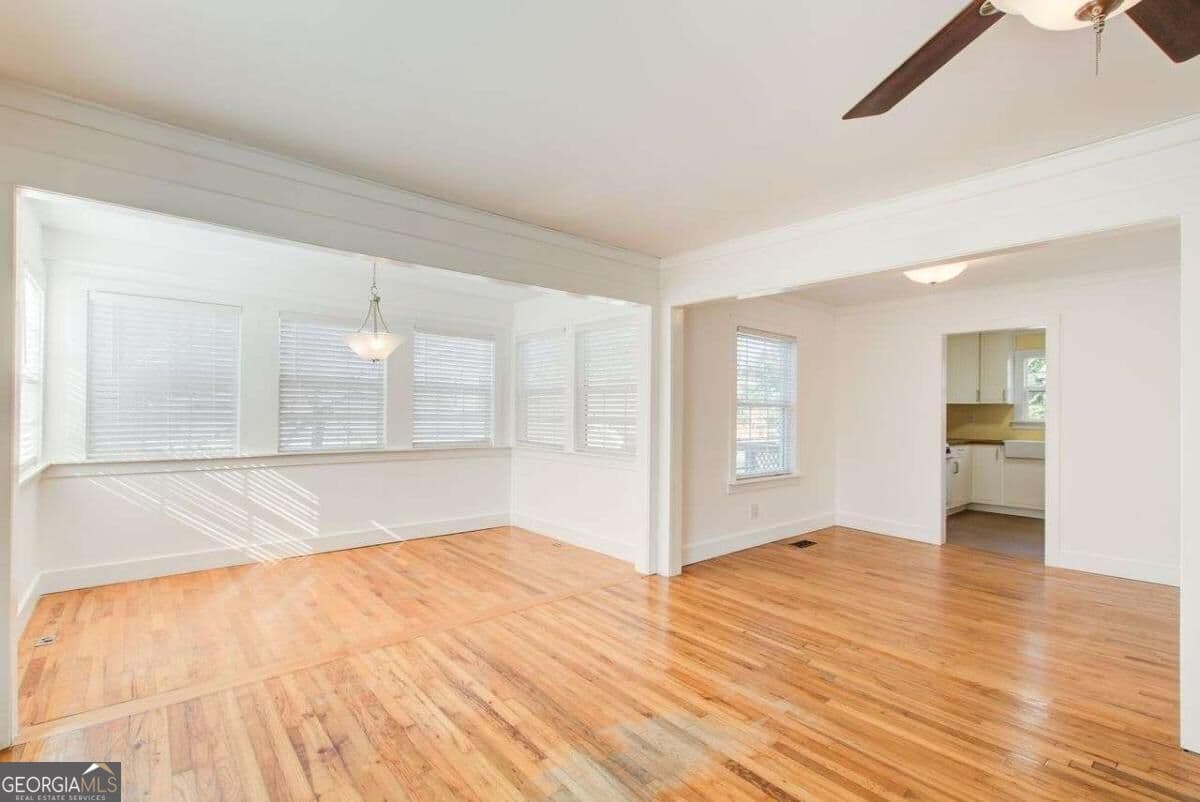 2 bedroom, 2 bathroom, 1,093 sq ft single family residence for rent at 550 Mead Street, Atlanta, GA 30315 for $2,500 a month — photo 4