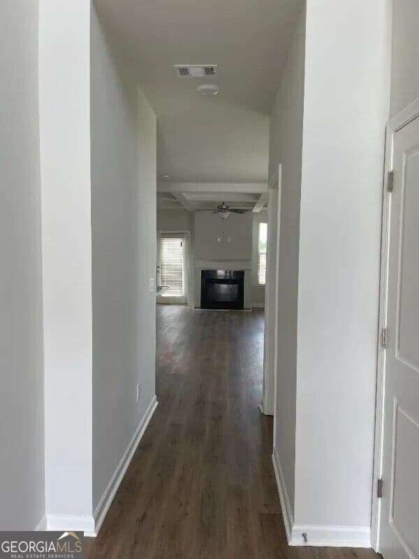 4 bedroom, 2.5 bathroom, 2,069 sq ft single family residence for rent at 4009 Garden Lane, College Park, GA 30337 for $2,600 a month — photo 2