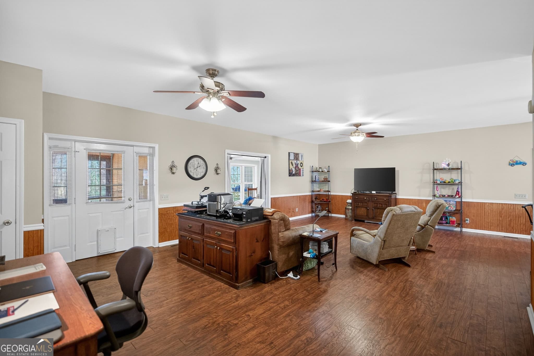 3 bedroom, 2 bathroom, 2,020 sq ft single family residence for sale at 3400 Old Dobbins Bridge Road, Fair Play, SC 29643 — photo 10