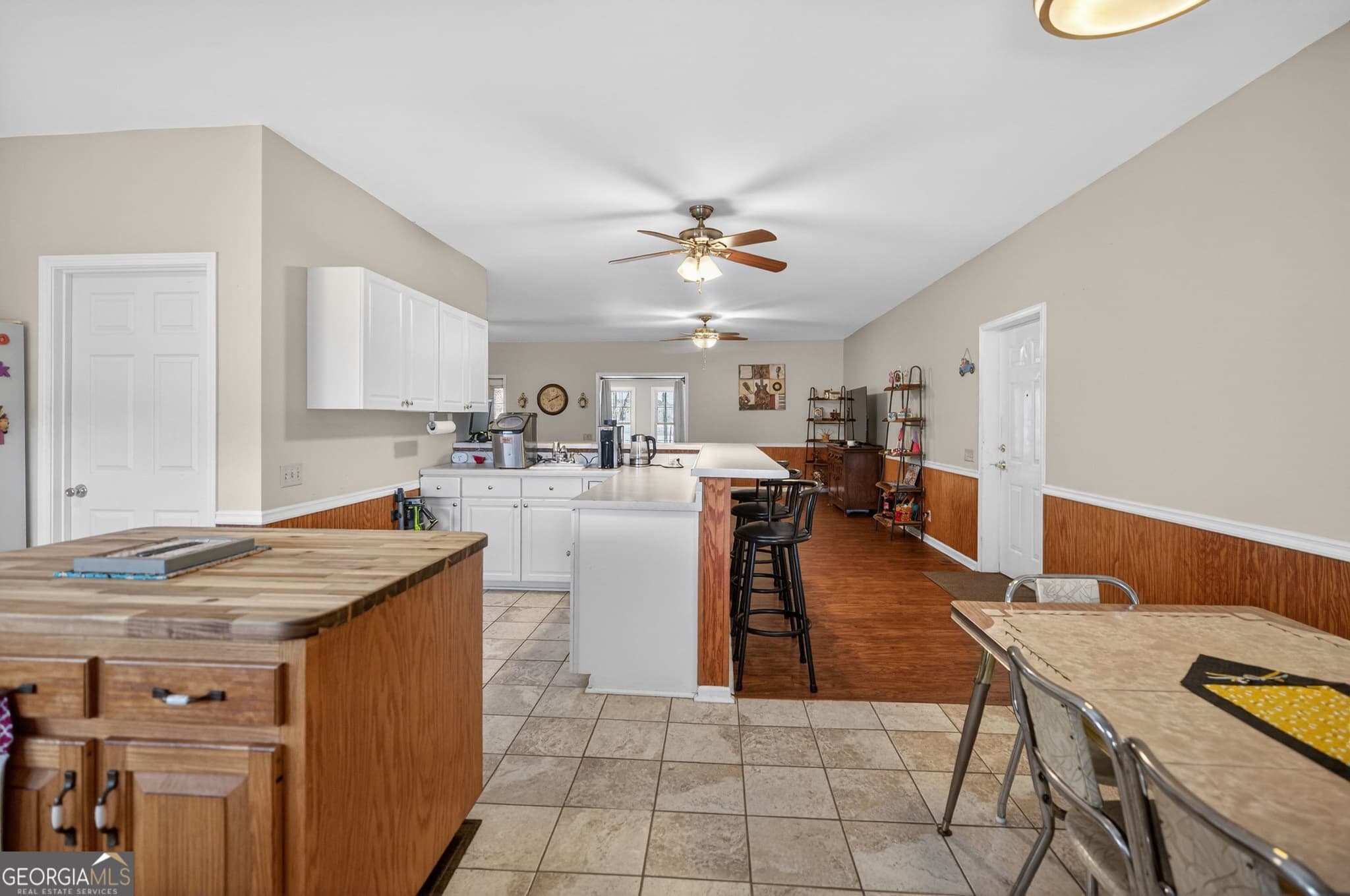 3 bedroom, 2 bathroom, 2,020 sq ft single family residence for sale at 3400 Old Dobbins Bridge Road, Fair Play, SC 29643 — photo 8